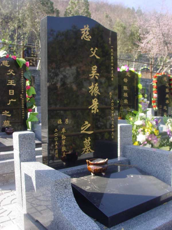 吴振景照片