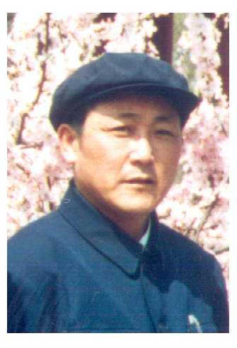 彭金庚照片