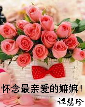 谭慧珍照片