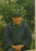 李信义照片