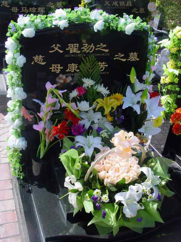 翟劲之照片