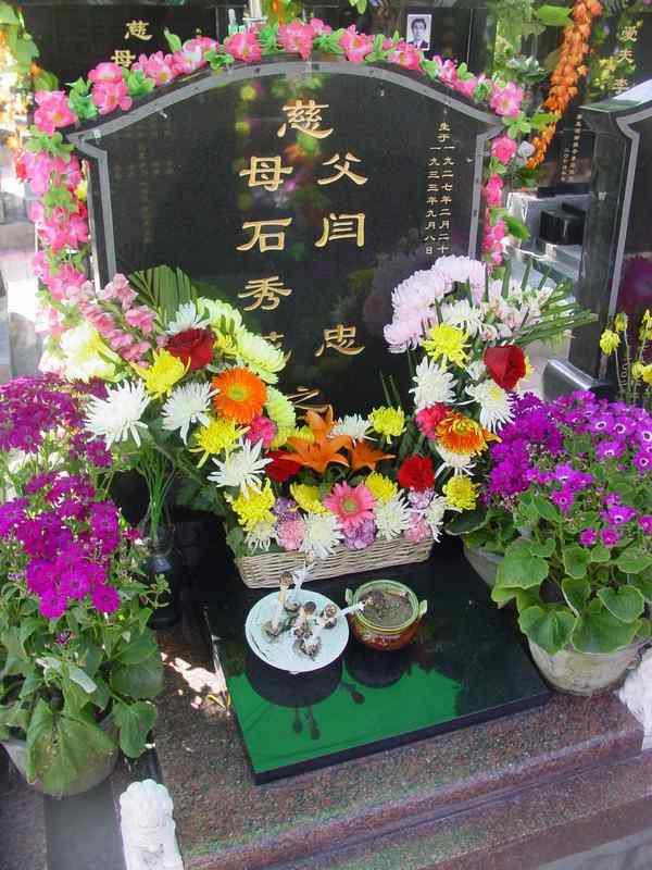 石秀花照片