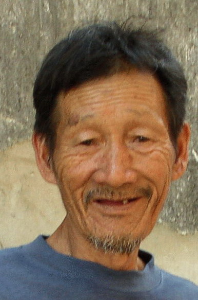 潘赵携照片