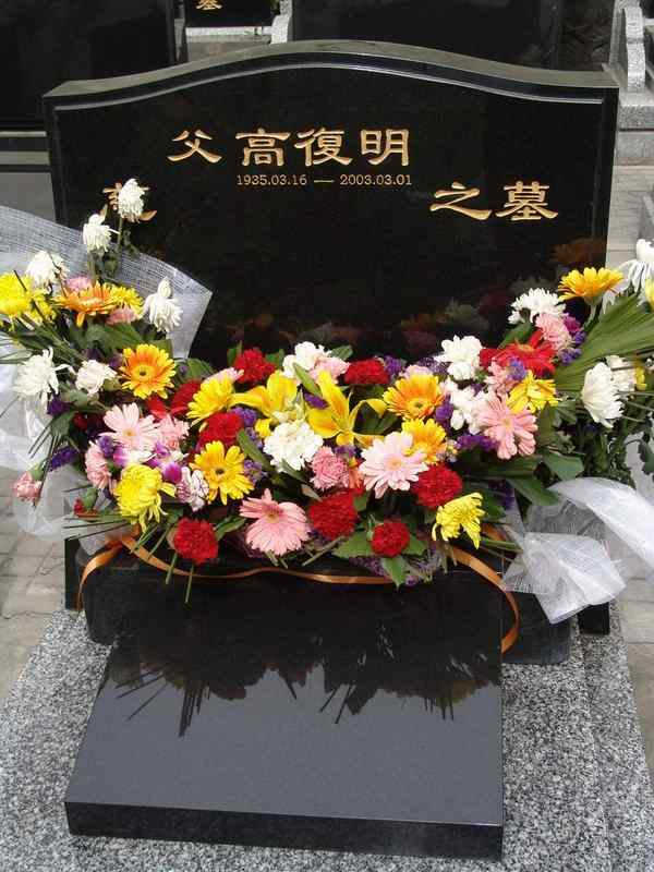 高..明照片