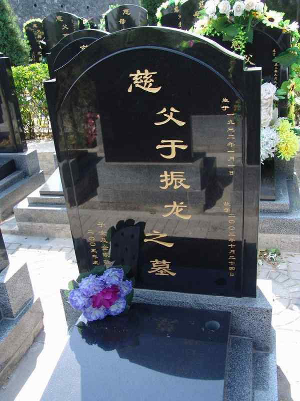 于振龙照片
