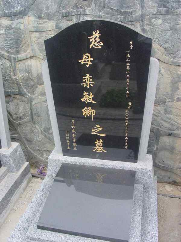 峦敏卿照片