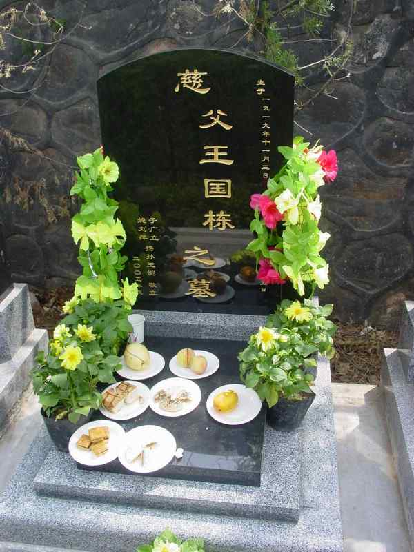 王国栋照片