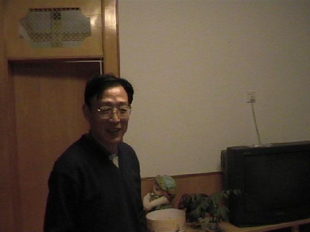 王金保照片