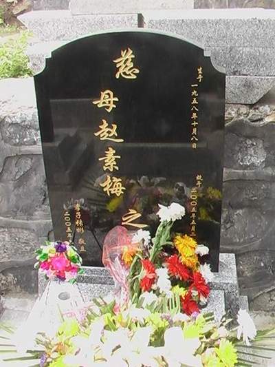赵素梅照片