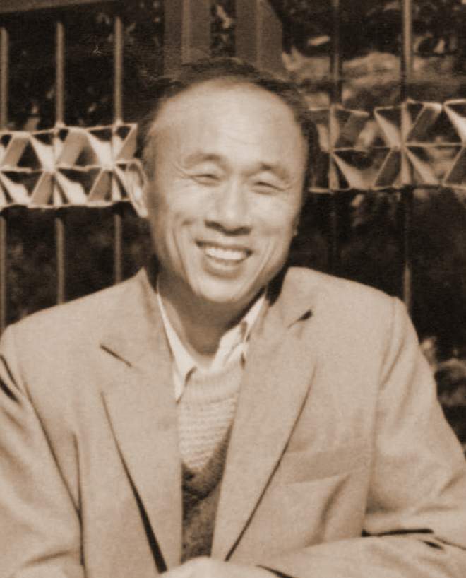 张希贤纪念厅照片