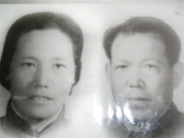 龚振广照片