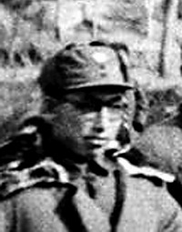 田守尧-能征善战的抗日勇士照片