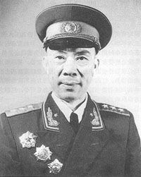 周士第-戎马一生为革命照片