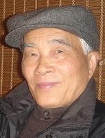 周根隆照片