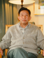 黄午 纪念灵堂照片