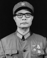 吕士才-共产党员先进性的忠实实践者照片