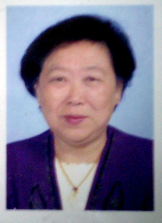 蔡惠兰照片