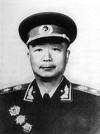 聂荣臻纪念馆照片