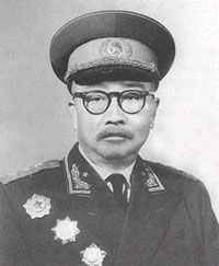 李克农纪念馆照片