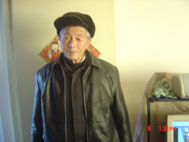 戴达宝纪念馆照片