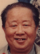 泽顾后人——梁元泰照片