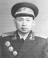 李天佑纪念馆照片
