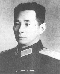周桓纪念馆照片
