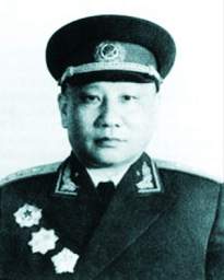 唐亮纪念馆照片