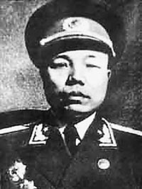 肖华纪念馆照片