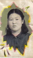 杨孝玲照片