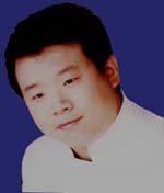 纪念郑大滨照片