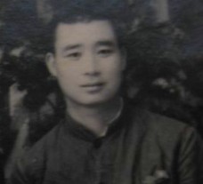 薛清德照片