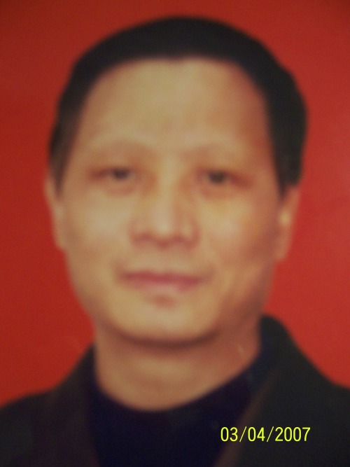 先父邓飞雄纪念馆照片