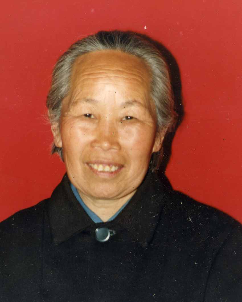 亲爱的妈妈照片