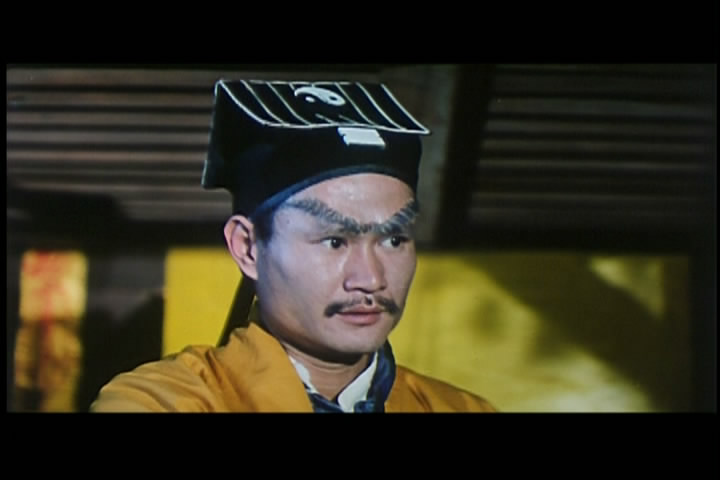 林正英-永远的师傅（网上纪念馆）照片