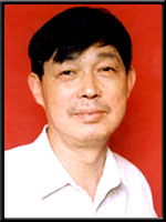 周熠纪念馆照片