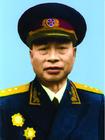 杨至成照片