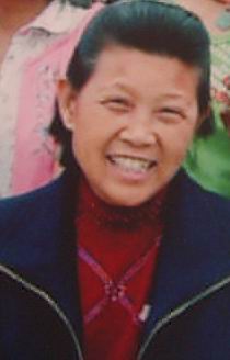 深切怀念我的悲情姑妈、姑妈千古照片