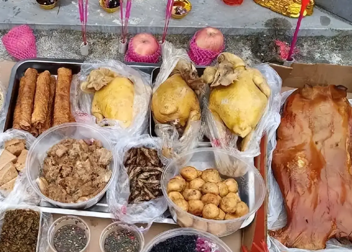 纪念