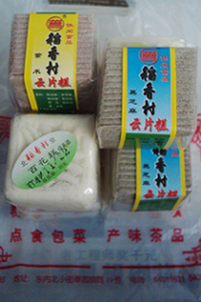 北京糕点