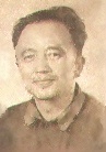 生前留影