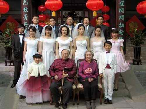 著名表演艺术家李丁纪念馆